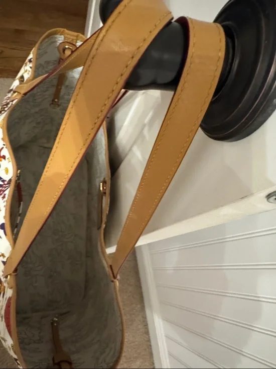 Porto Guidi Tote - Picture 4 of 6